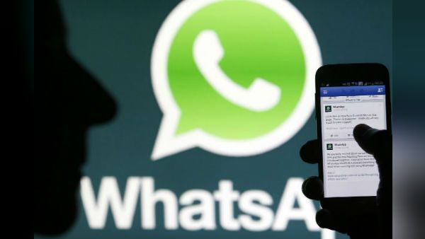 உண்மை வீட்டு வாசலை தாண்டறதுக்குள்ள.. வாட்ஸ் ஆப் வசந்திகள்.. ஒரு சுத்து சுத்திட்டு வந்துரும்ணே!