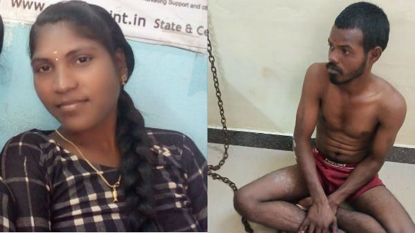 டிரைவர் பக்கத்தில் உட்காரும் சலோமி.. பஸ்ஸில் லவ் பாட்டுதான்.. தீவைத்து எரித்த கடலூர் காதல் டார்ச்சர்