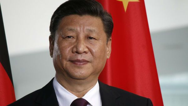 கொரோனாவால் தினமும் செத்துக்கொண்டிருக்கும் மக்கள்! சீன அதிபர் ஜின்பிங் எங்கே?