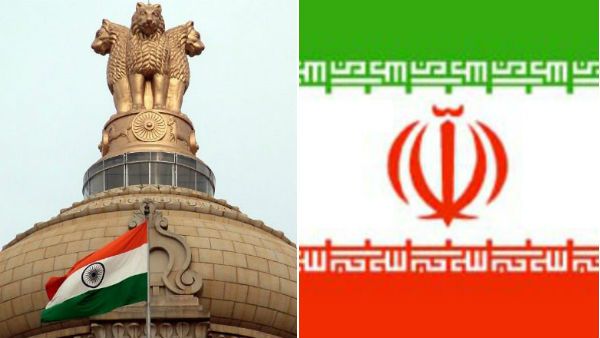 கவனமாக பேசுங்கள்.. ஈரானுக்கு மத்திய அரசு கடும் கண்டனம்.. தூதருக்கு சம்மன்.. வெடிக்கும் சண்டை!