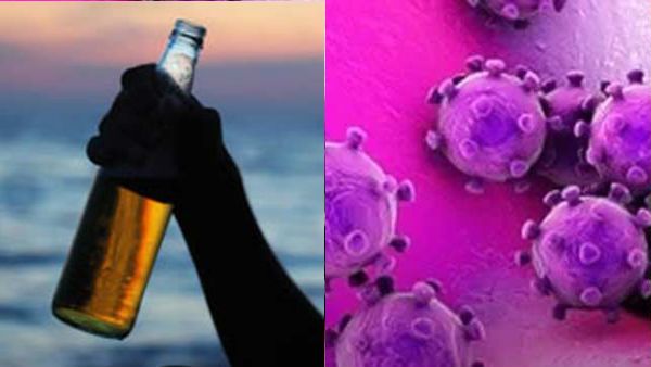 கொடுமை.. கொடுமையோ கொடுமை.. ஆல்கஹால் கொரோனா வைரசை கொல்லும் என நம்பி சாராயம் குடித்த 27 பேர் பலி