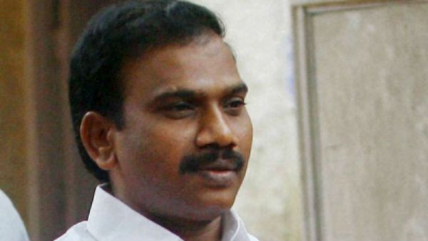 திமுக பொதுச்செயலாளராவாரா கருணாநிதி மெச்சிய 'தகத்தகாய சூரியன்' ஆ. ராசா?