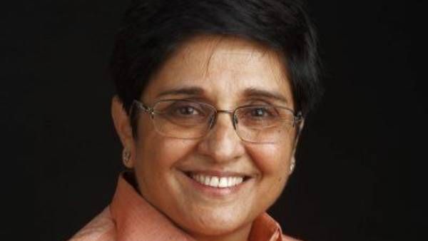 நிர்பயா தாய் வரலாற்றில் முக்கிய இடத்தை அடைந்துள்ளார்.. கிரண்பேடி கருத்து