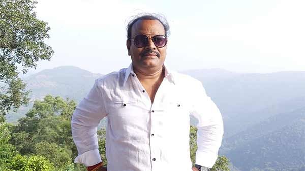 50 கோடி கடன்.. நடிகர் ஆனந்தராஜ் தம்பி விஷம் குடித்து தற்கொலை