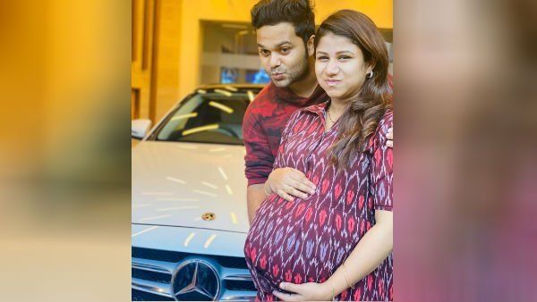 வாவ்.. ராணி ஆல்யாவுக்குப் பொறந்தாச்சு குட்டி இளவரசி!