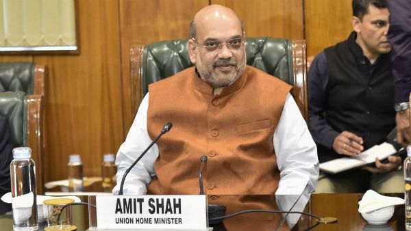 ஏப்ரலில் வரப்போகுது முக்கிய அறிவிப்பு.. அதிரடி காட்டப்போகும் அமித்ஷா! சிஏஏ விதிமுறைகள் குறித்து!