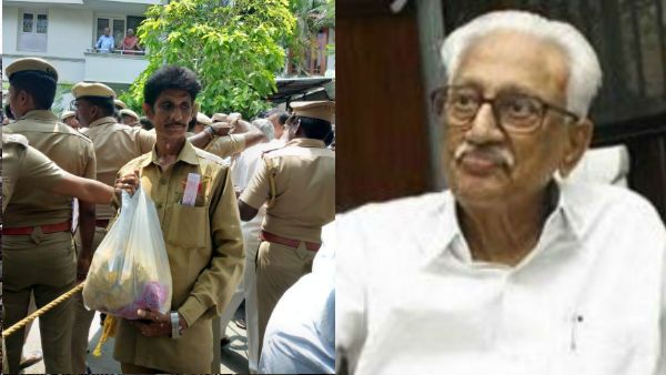 20 வருடமாக கடிதங்களைத் தரும்.. போஸ்ட்மேன் வந்திருக்காரு.. ஆனால் அதைப் பெற அன்பழகன்தான் இல்லை!