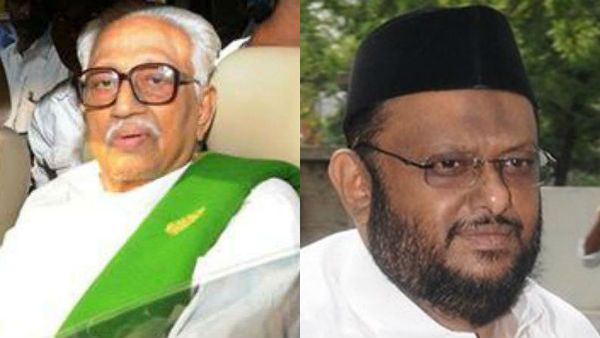 உங்களை வேற மாதிரில்ல நினைச்சேன்.. வியந்துபோய் பாராட்டிய பேராசிரியர்.. ஜவாஹிருல்லா கண்ணீர்