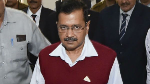 என்ஆர்சி மற்றும் என்பிஆருக்கு எதிராக டெல்லி சட்டசபையில் தீர்மானம்.. ஆம் ஆத்மி அரசு அதிரடி