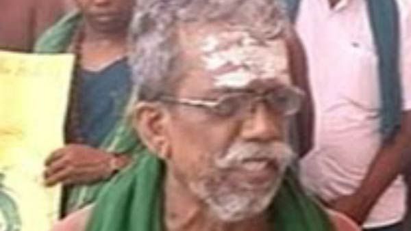 எனக்கு 75 வயசாகுது.. இப்ப போயி இப்படி செஞ்சா எப்படி.. திருச்சியில் அலறிய அய்யாக்கண்ணு!