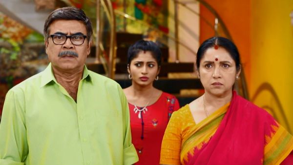 Azhagu Serial: ரேவதி ரெகுலரா வந்தும் எடுபடலையே... என்னங்க இப்படி பண்றீங்க?