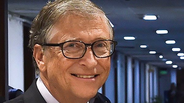 மைக்ரோசாப்ட் நிறுவனத்தின் இயக்குநர் குழுவிலிருந்து இணை இயக்குநர் பில்கேட்ஸ் விலகல்