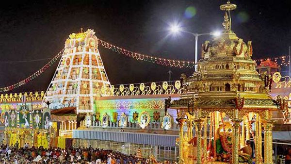 இனி ஏழுமலையான் தரிசனமும் கோவிந்தா கோவிந்தா!.. பக்தர்கள் தரிசனத்தை ரத்து செய்தது ஆந்திர அரசு!