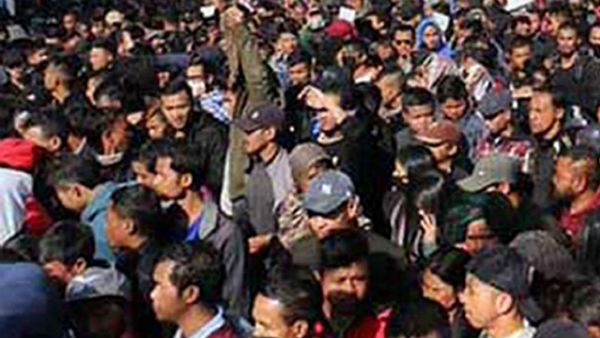 சி.ஏ.ஏ.வை ஆதரிக்கும் குடியேறிகள்... மேகாலயாவில் பூர்வகுடிகள் கொந்தளிப்பு- வன்முறைகளில் 2 பேர் பலி!