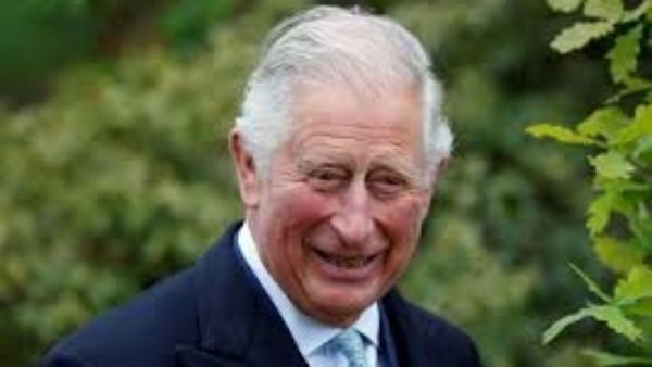 பிரிட்டன் இளவரசர் சார்லஸுக்கு கொரோனா தொற்று உறுதி.. லண்டன் அரண்மனை