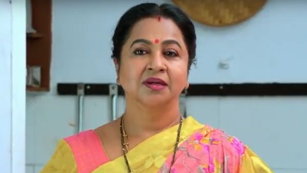 Chithi 2 Serial: வரும் ஞாயிறு சித்தி 2 ஸ்பெஷல் டைம்!