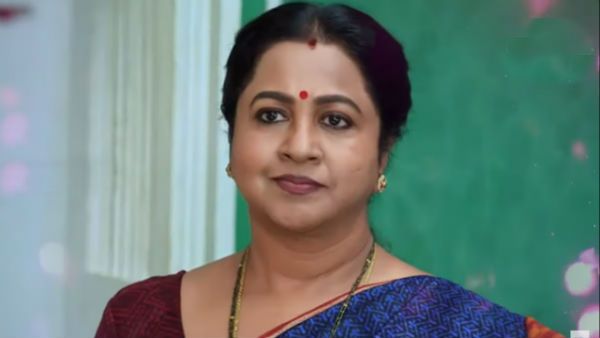 Chithi 2 Serial: சித்திக்கு கோவம் வந்துச்சு.. மூக்கை இப்படிக்கா அப்டிக்கா.. தடவி விட்டு!
