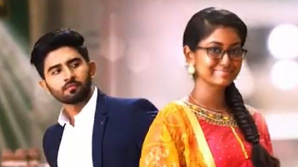 Chocolate Serial: பைக் ரைட் போகும்போது.. அப்பன் வீட்டு ரோடுன்னு கெத்து வரும்....!