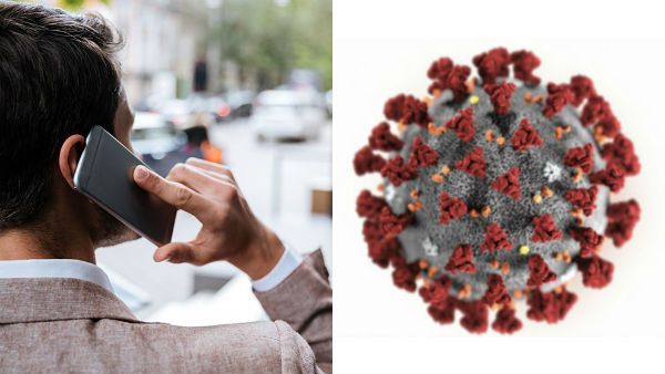 காலர் டியூனுக்கு பதில் கொரோனா விழிப்புணர்வு ஆடியோ.. அரசு அதிரடி உத்தரவு