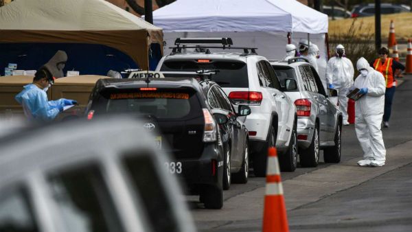 கொரோனாவை தடுப்பதில் உலகத்துக்கே எடுத்துக்காட்டாக திகழும் தென்கொரியா.. இந்தியாவுக்கு சொல்லும் பாடம்