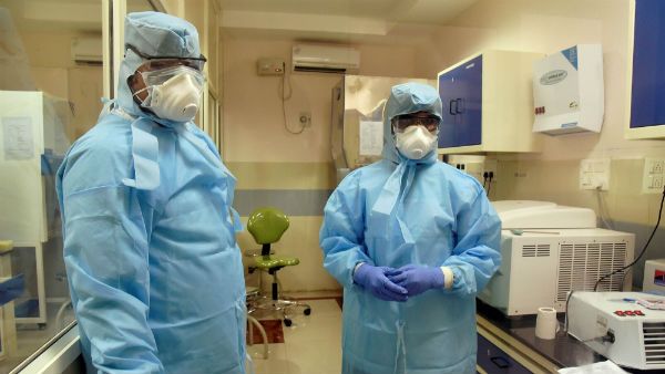 கோவை: கொரோனா நெகட்டிவ் ரிசல்ட் வந்த தாய்லாந்து இளைஞர் அரசு மருத்துவமனையில் உயிரிழப்பு