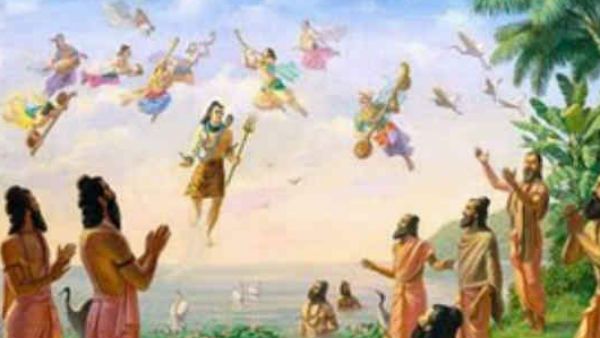 மாசி மகம் 2020: ஆண் குழந்தை வேண்டுமா மாசி மகத்தில் புனித நீராடி முருகனை வழிபடுங்கள்