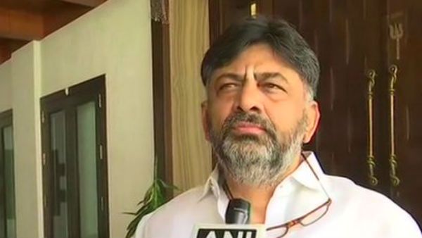 டி.கே. சிவகுமாரை தலைவராக்கி ஒக்கலிகா வாக்குகளை மொத்தமாக தட்டி தூக்கும் காங்... உருப்படியான வியூகம்