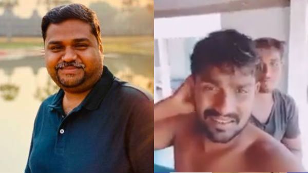 சாதியை தூக்கி போடுங்கடா.. செத்தா சாதியா கூட வர போகுது.. பொட்டில் அடித்த மாதிரி ஒரு வீடியோ!