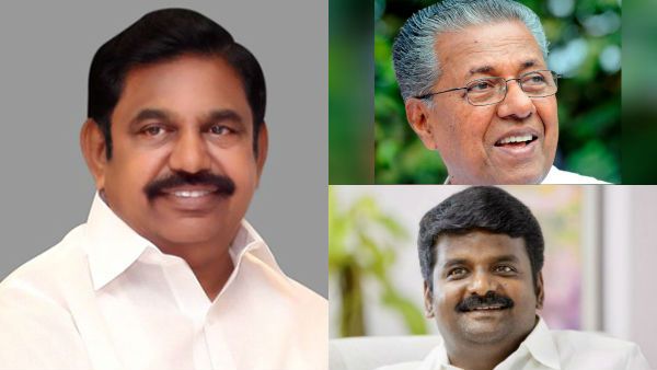 ச்சும்மா கிழி.. டாப் கியரில் தமிழகம்.. கொரோனாவை சூப்பராக கையாளும் முதல்வர்.. கலக்கும் விஜயபாஸ்கர்!