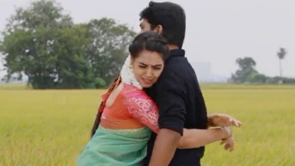 Eeramana Rojaave: அடேய்ங்களா.. ஒரு மணி நேரத்துக்கு ஒரு தடவை 5 முத்தமா?