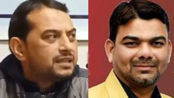 டெல்லி வன்முறை- பாப்புலர் பிரண்ட் ஆப் இந்தியா டெல்லி தலைவர் பர்வேஸ், செயலாளர் இலியாஸ் கைது