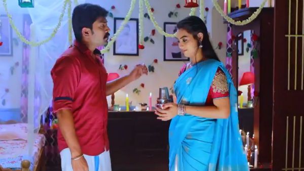 Eeramana Rojaave Serial: அவ்ளோதான் மொத ராத்திரி முடிஞ்சு போச்சு.. கடையை சாத்துங்க!