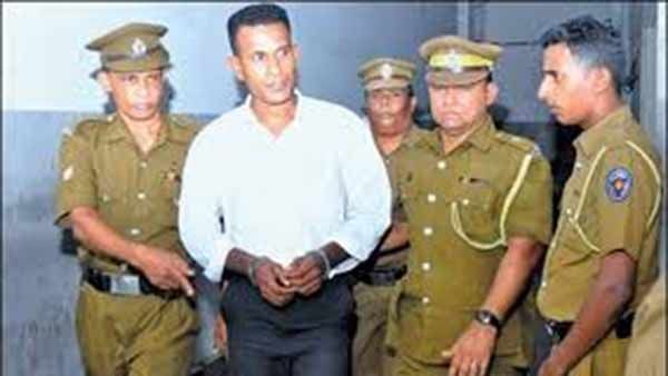யாழ். மிருசுவில் 8 தமிழர் படுகொலை வழக்கில் தூக்கு விதிக்கப்பட்ட ராணுவ அதிகாரிக்கு பொது மன்னிப்பு 