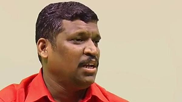 கொரோனா குறித்து வதந்தி பரப்பியதாக.. ஹீலர் பாஸ்கர் அதிரடி கைது