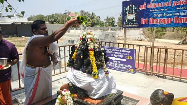 கொரோனா வைரஸ்: தமிழகம் முழுவதும் கோவில்களில் சாமி தரிசனத்திற்கு தடை - பூஜைகள் மட்டும் நடக்கும்
