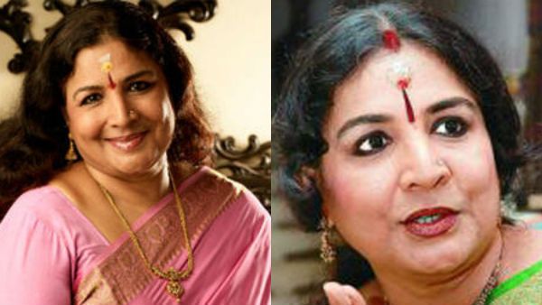 நகையை எடுக்க பீரோவை திறந்தால்.. 31 பவுன் மொத்தமாக அபேஸ்.. விக்கித்து போன நடிகை ஜெயபாரதி!