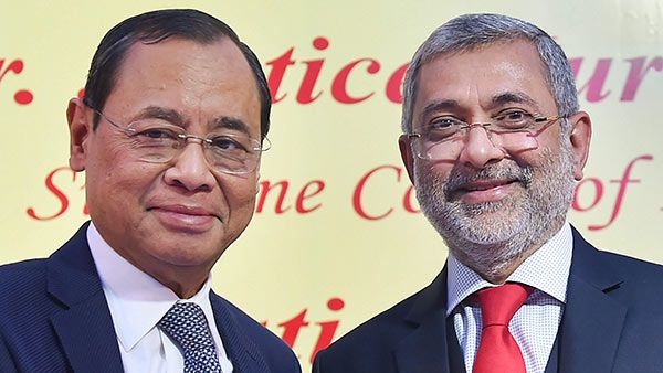 கோகாய்-க்கு எம்பி பதவி- நீதித்துறை மீதான நம்பகத்தன்மை சீர்குலையும்: நீதிபதி குரியன் ஜோசப்