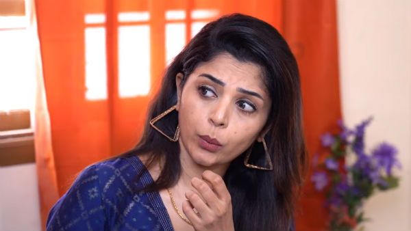 Kaal Kattu 2.O: இது மகளிர் தினத்துக்கான வெப் சீரிஸ்... சன் டிவி ஐஸ்வர்யா நடிப்பில்!