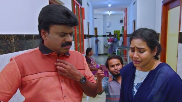 Kalyana Veedu Serial: கல்யாண வீடு நாயகனுக்கான கதைக் களம்!