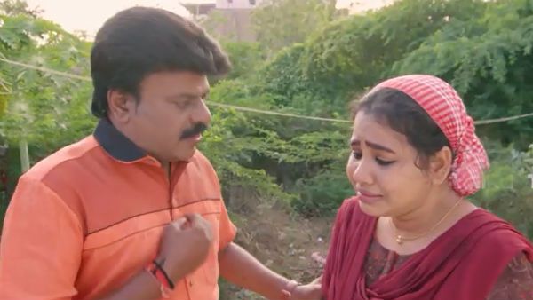 Kalyana Veedu serial: டிக்டாக் விபரீதத்தை சொல்லப் போகிறாரா திருமுருகன்?