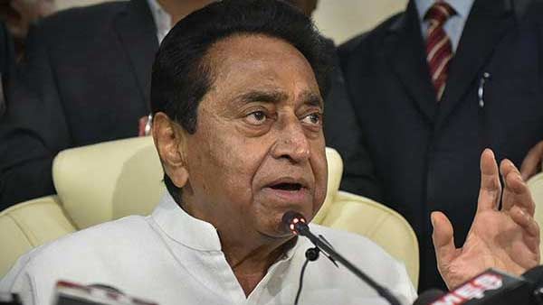 வேறவழி.. ஆட்சி கவிழாமல் இருக்க அமைச்சரவையை விரிவாக்கம் செய்கிறார் ம.பி. முதல்வர் கமல்நாத்