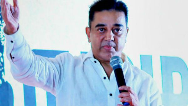 போருக்கு ஆயுதம் இன்றி வீரர்களை அனுப்புவது நியாயமா?.. அரசுக்கு கமல்ஹாசன் கேள்வி