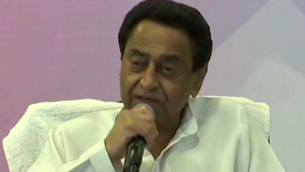 ம.பி. முதல்வர் பதவியை ராஜினாமா செய்தார் கமல்நாத்- முடிவுக்கு வந்தது 15 மாத காங். ஆட்சி!