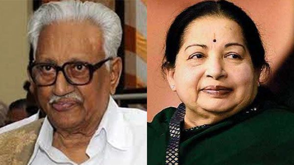 சொத்துக் குவிப்பு வழக்கில் ஜெயலலிதா, சசிகலா சிறை செல்ல காரணமாக இருந்த க அன்பழகனின் வழக்கு