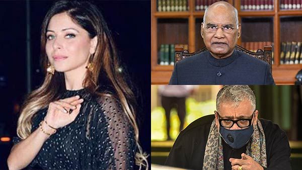 கனிகா கபூர்.. ஒரே பெண்ணால் குடியரசுத் தலைவர் முதல் எம்பிக்கள் வரை.. கொரோனா அச்சம்.. என்ன நடந்தது?