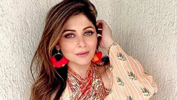 கன்பர்ம்ட்.. கனிகாவுக்கு 3வது டெஸ்ட்டிலும் கொரோனா உறுதி.. அதிர வைத்த சோதனை.. இன்னும் அடங்கலியே அவர்!