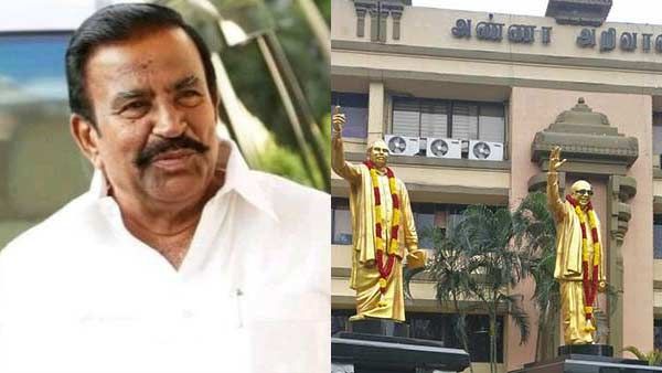 திமுக பொதுக்குழு தேதி மாற்றம்... பின்னணியில் கே.என்.நேரு...!