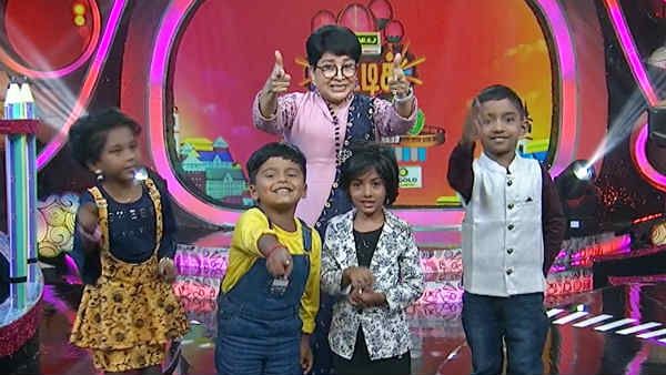 ஒன்னு இங்கே இருக்கு...இன்னொன்னு எங்கே?.. அடடே!