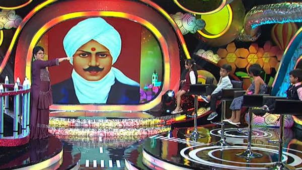 பெத்தவங்க செய்த தவறு பிள்ளைங்களை சேருதே...!