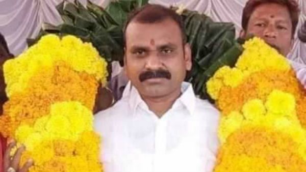 வடபோச்சே... பாஜக தலைவர் பதவி அம்போ- எச்.ராஜா, பொன்னார், வானதி, சிபிஆர் செம ஷாக்!